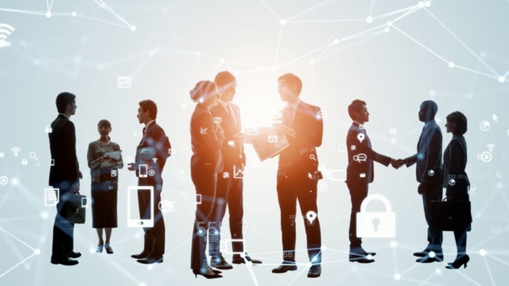 GLINK 顧客戦略の企画・実行