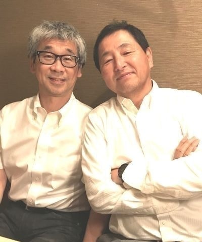 野飼 康伸 元株式会社SUBARU　常務役員
