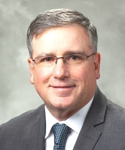 Gary Chatell President Liebherr Gear Technoloty and Automation Systems